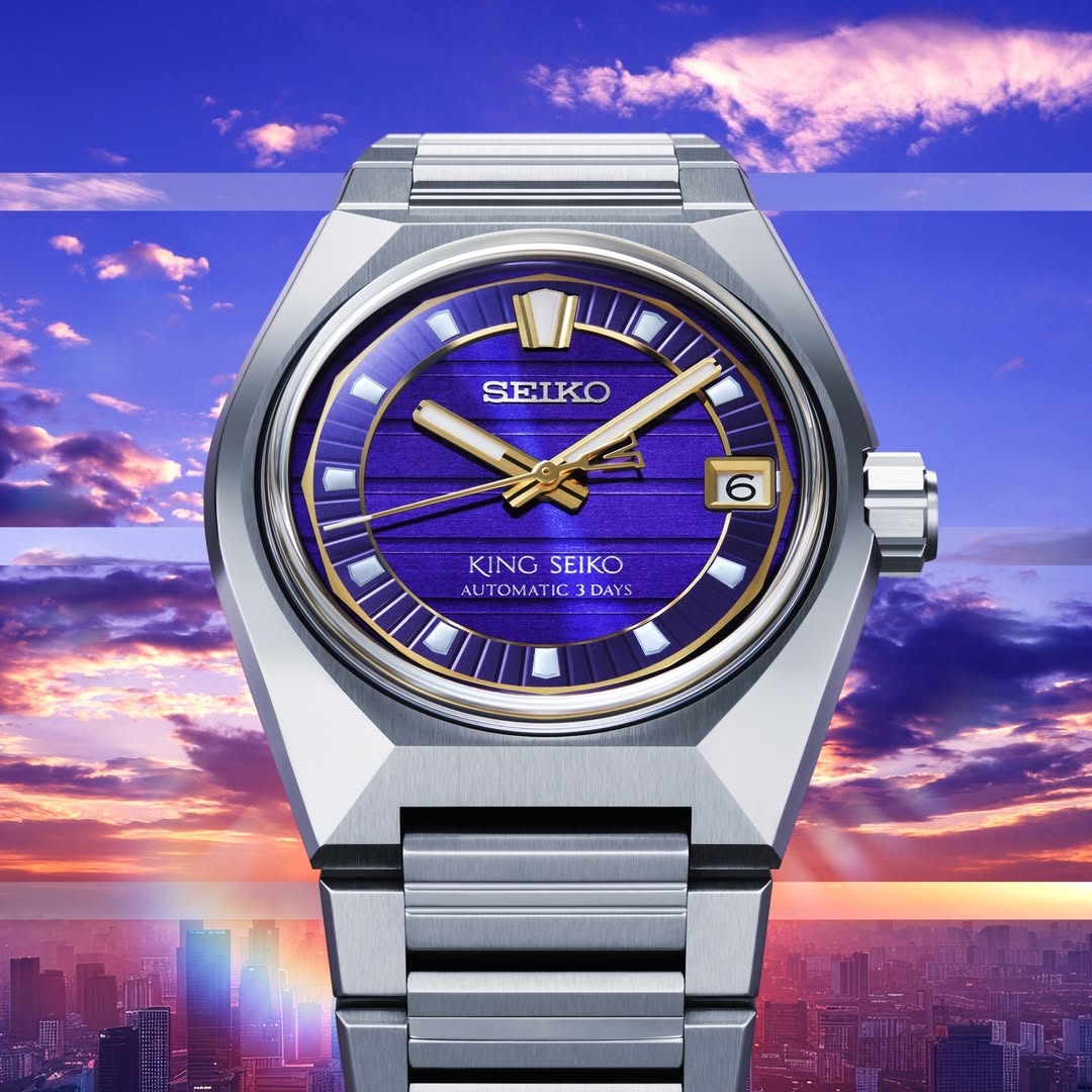 SEIKO(セイコー)
