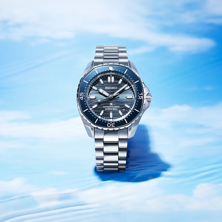 SEIKO(セイコー)
