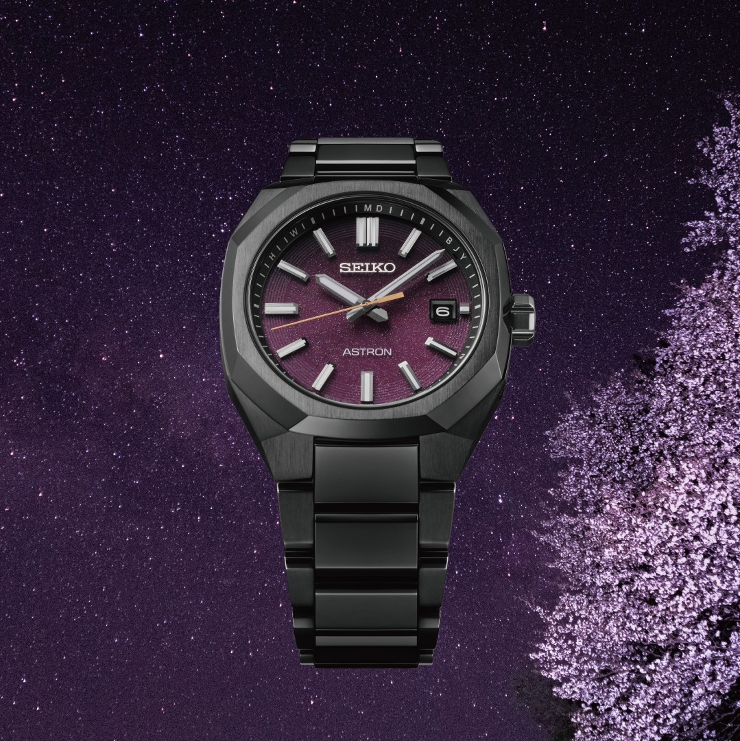 SEIKO(セイコー)
