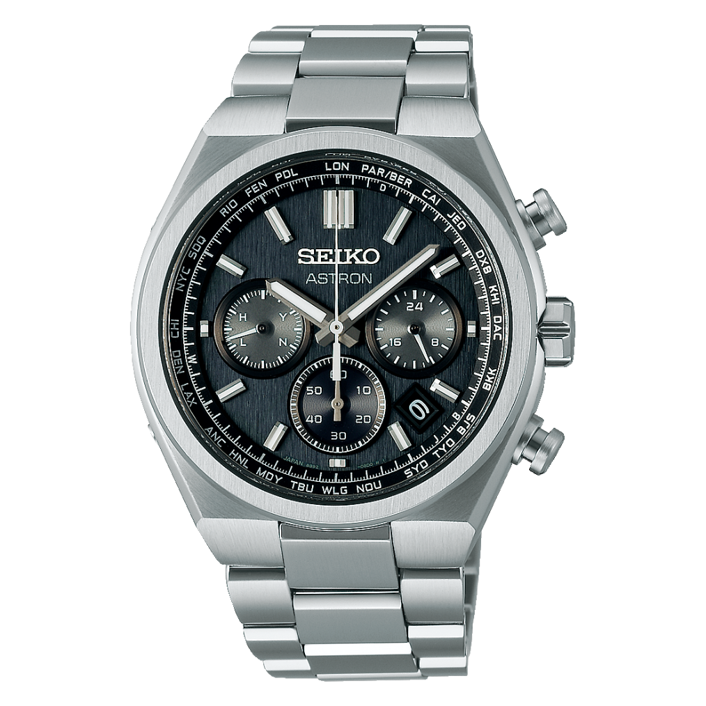 SEIKO(セイコー)
