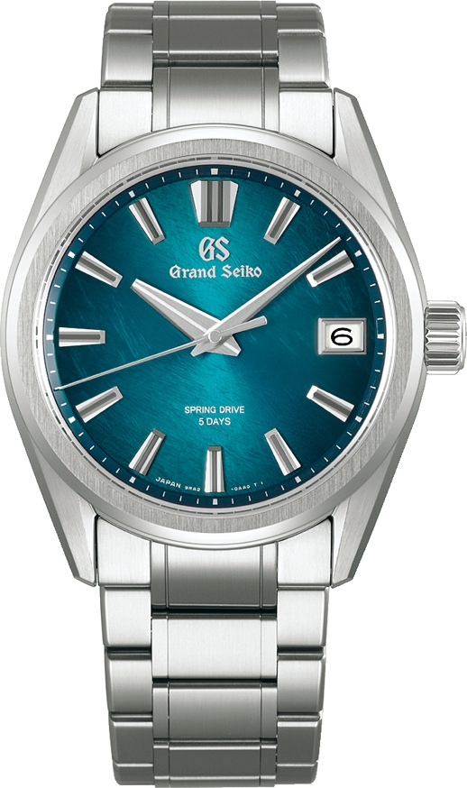 Grand Seiko(グランドセイコー)
