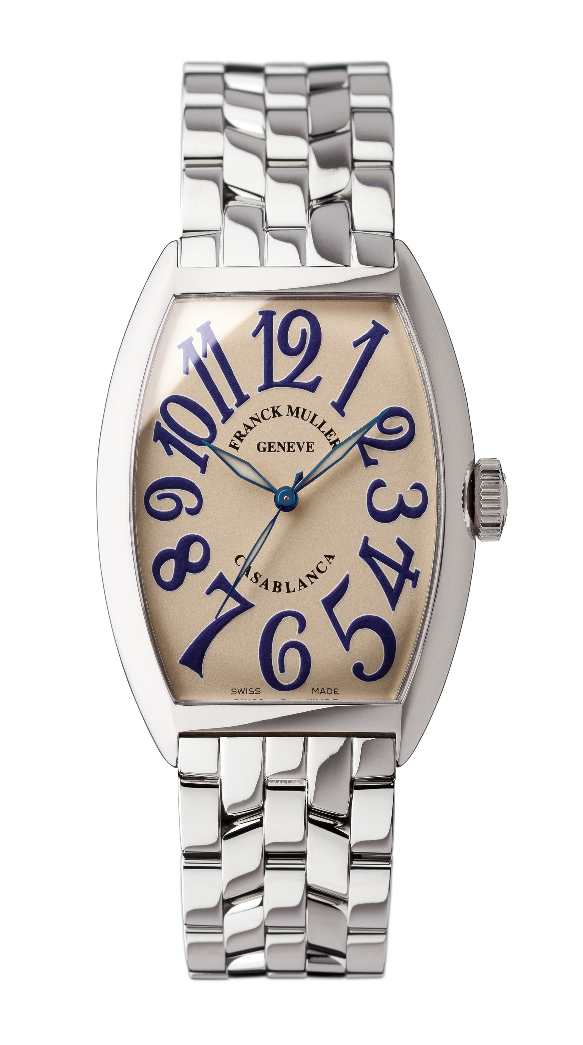 FRANCK MULLER(フランク ミュラー)
