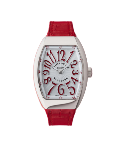 FRANCK MULLER(フランク ミュラー)
