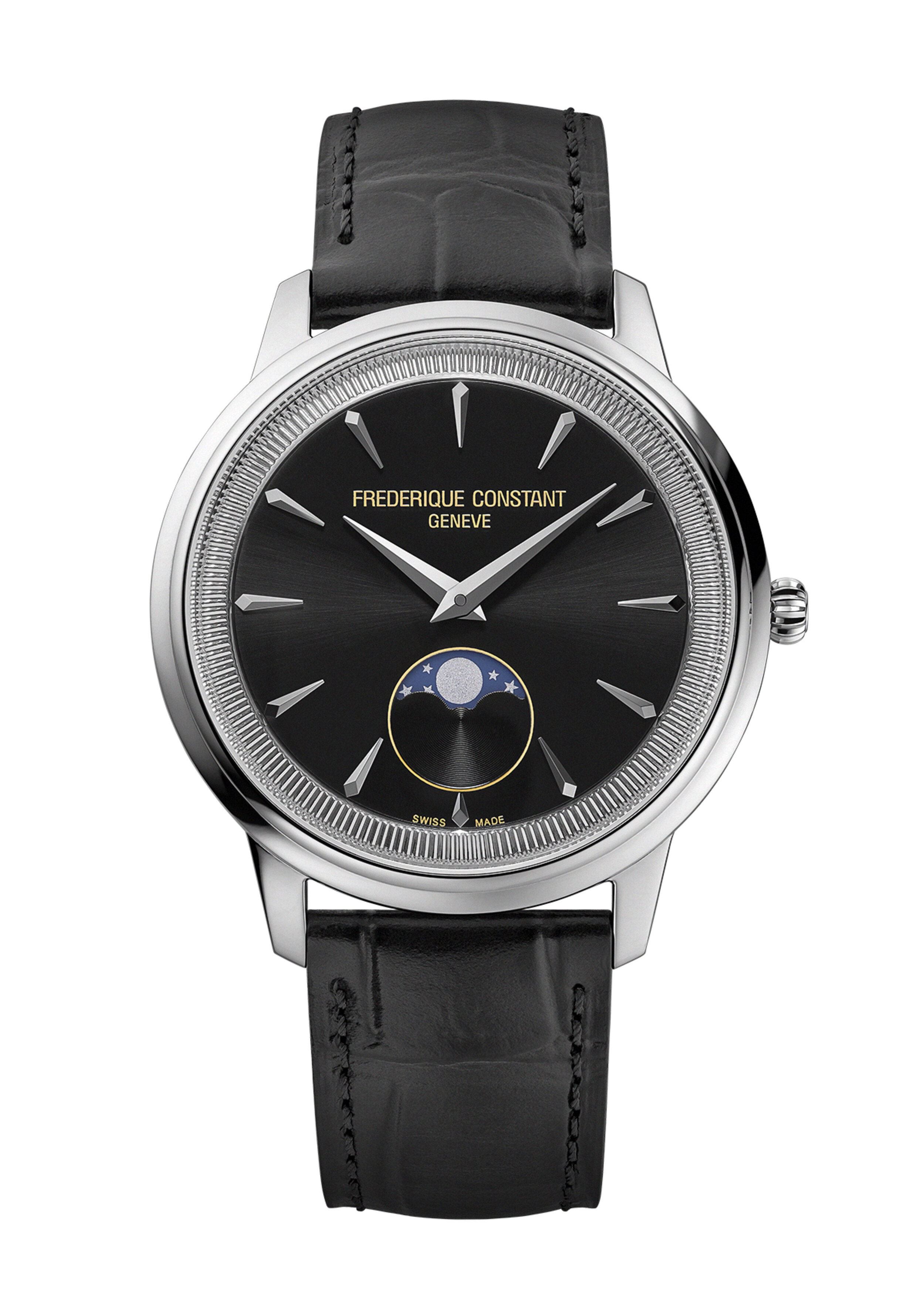 FREDERIQUE CONSTANT(フレデリック・コンスタント)

