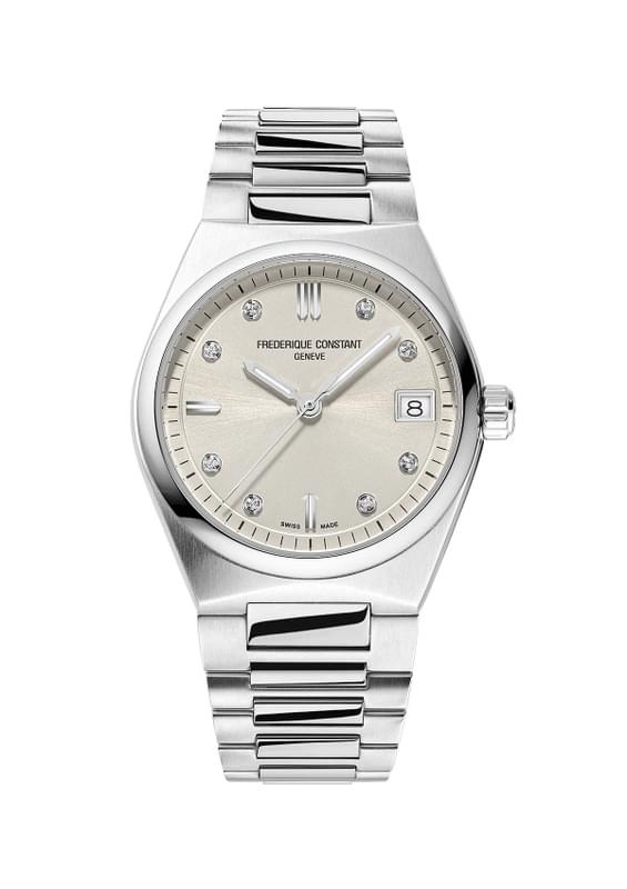 FREDERIQUE CONSTANT(フレデリック・コンスタント)
