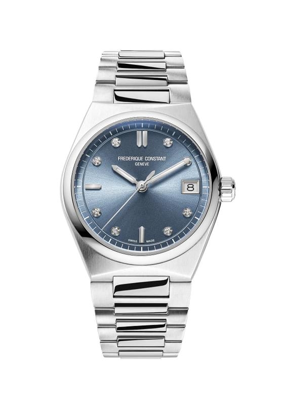 FREDERIQUE CONSTANT(フレデリック・コンスタント)

