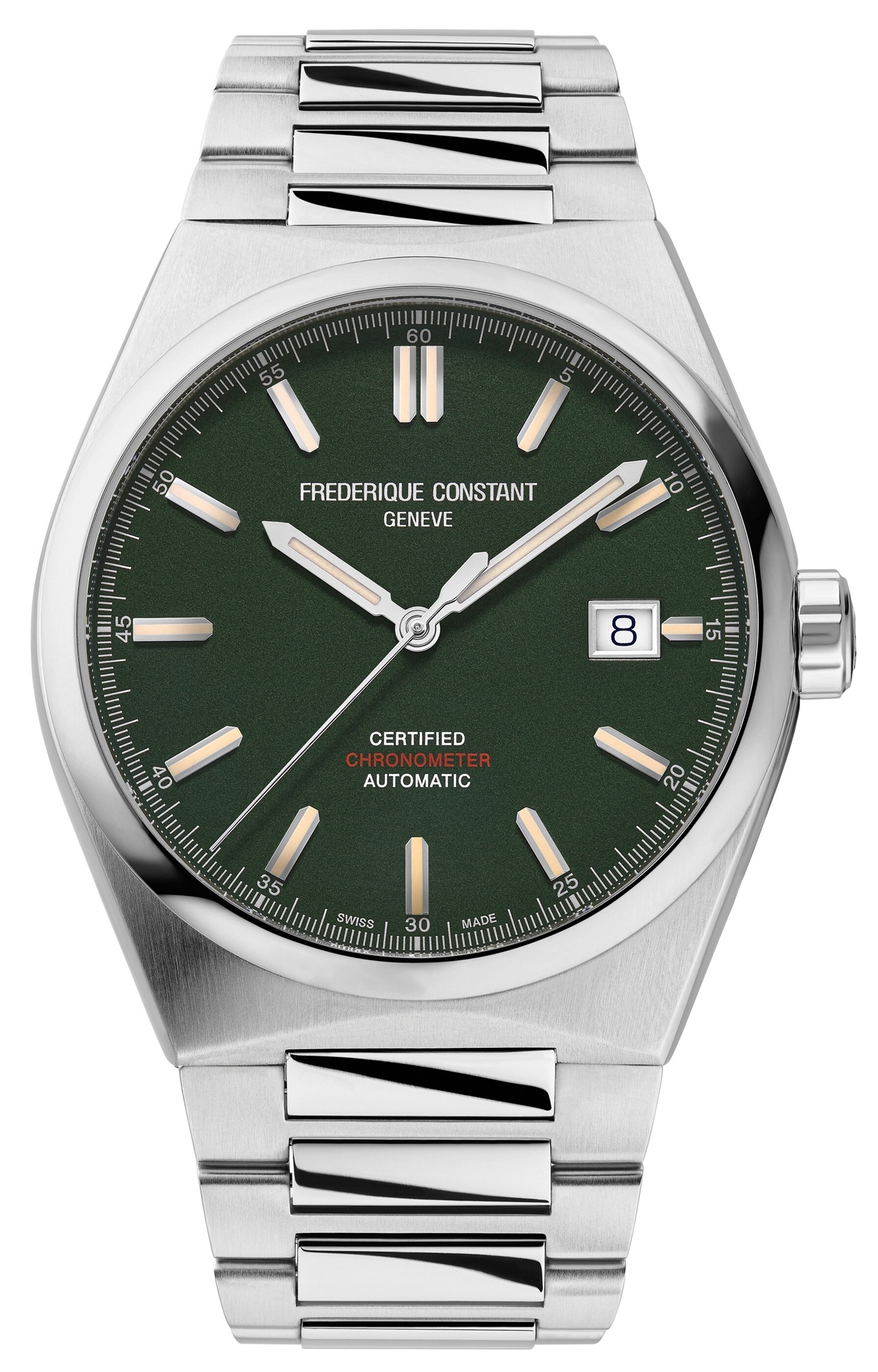 (フレデリック・コンスタント)
