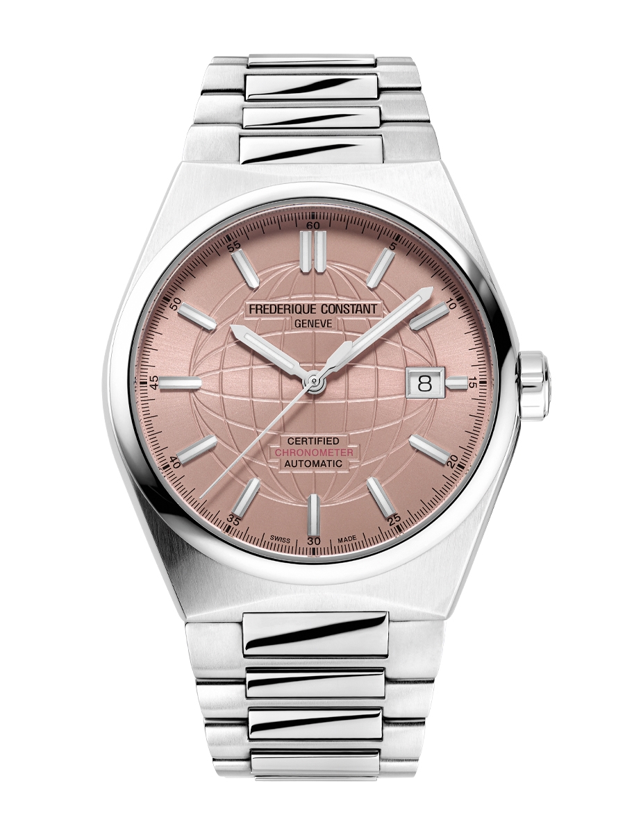 FREDERIQUE CONSTANT(フレデリック・コンスタント)
