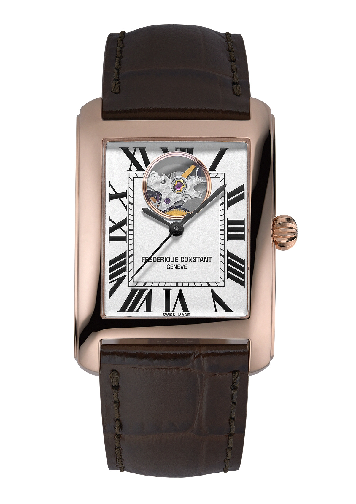 FREDERIQUE CONSTANT(フレデリック・コンスタント)

