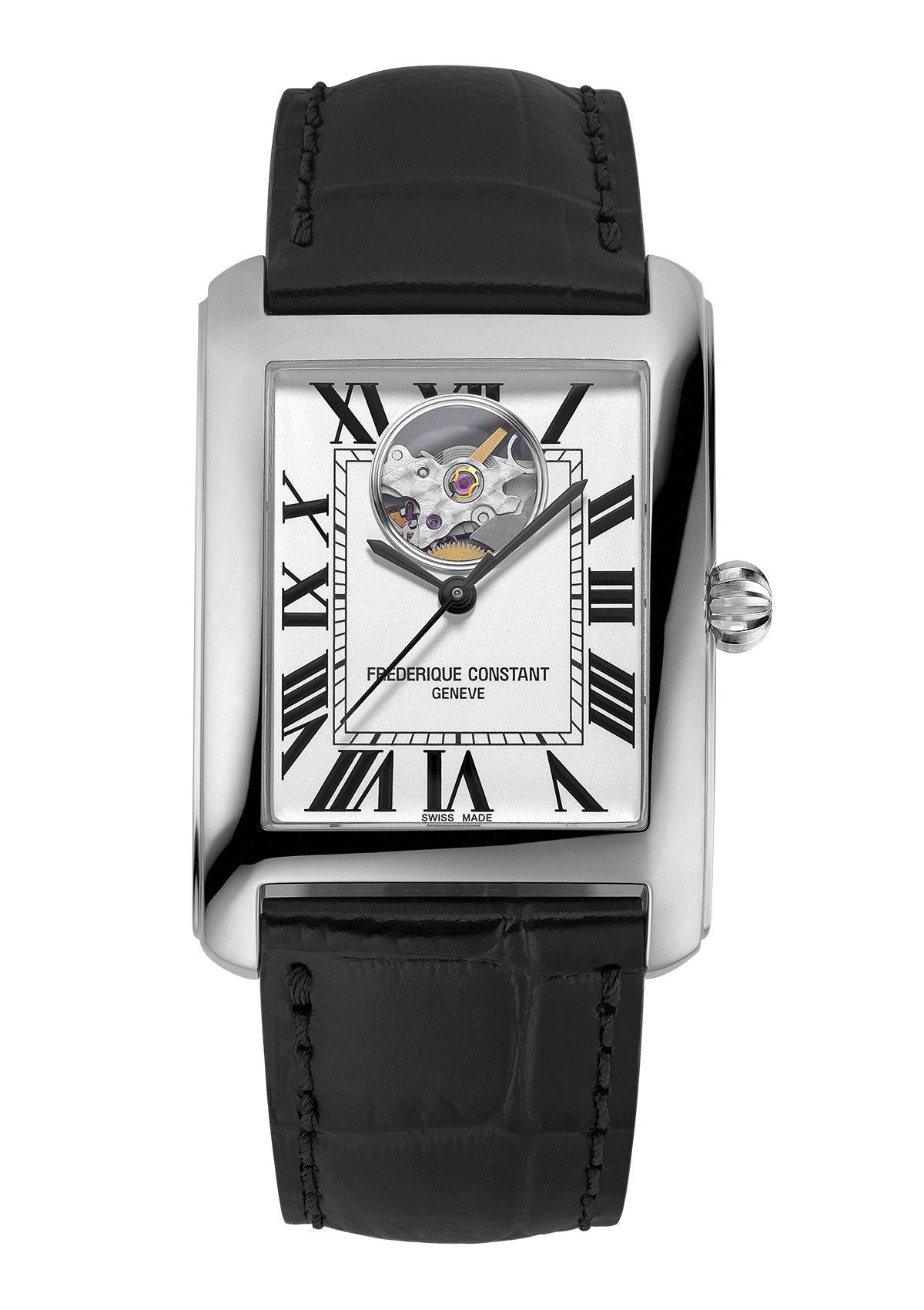 FREDERIQUE CONSTANT(フレデリック・コンスタント)
