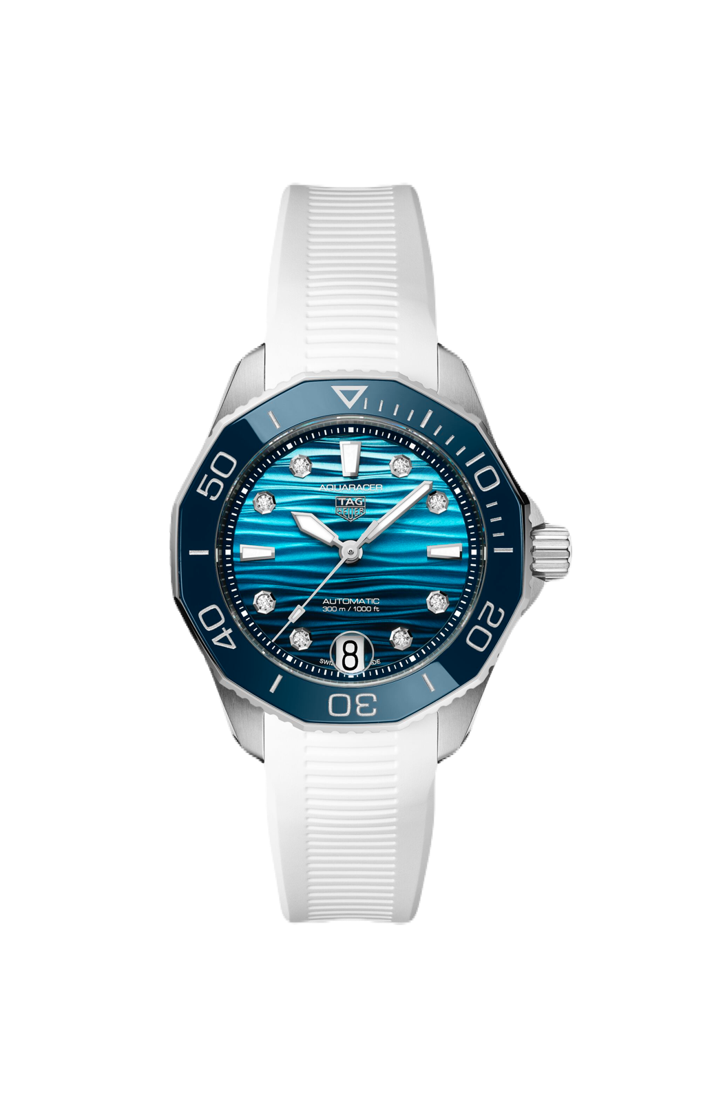 TAG Heuer(タグ・ホイヤー)
