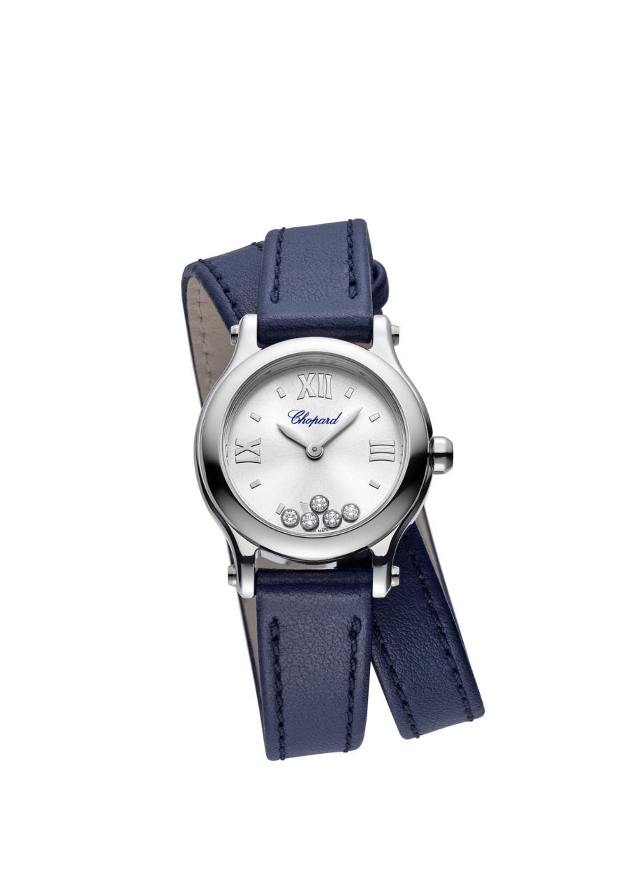 CHOPARD(ショパール)
