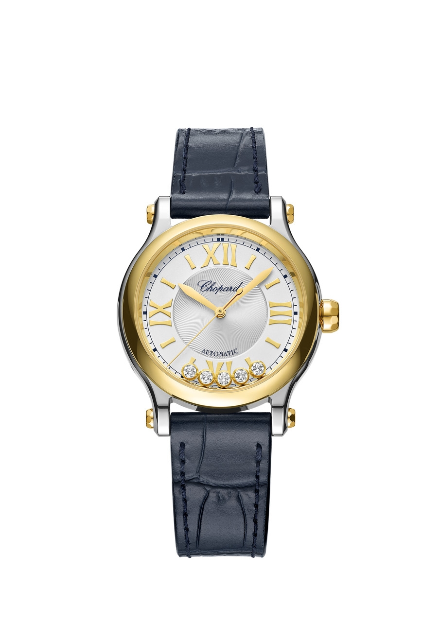 CHOPARD(ショパール)

