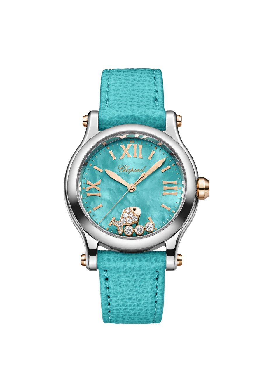 CHOPARD(ショパール)
