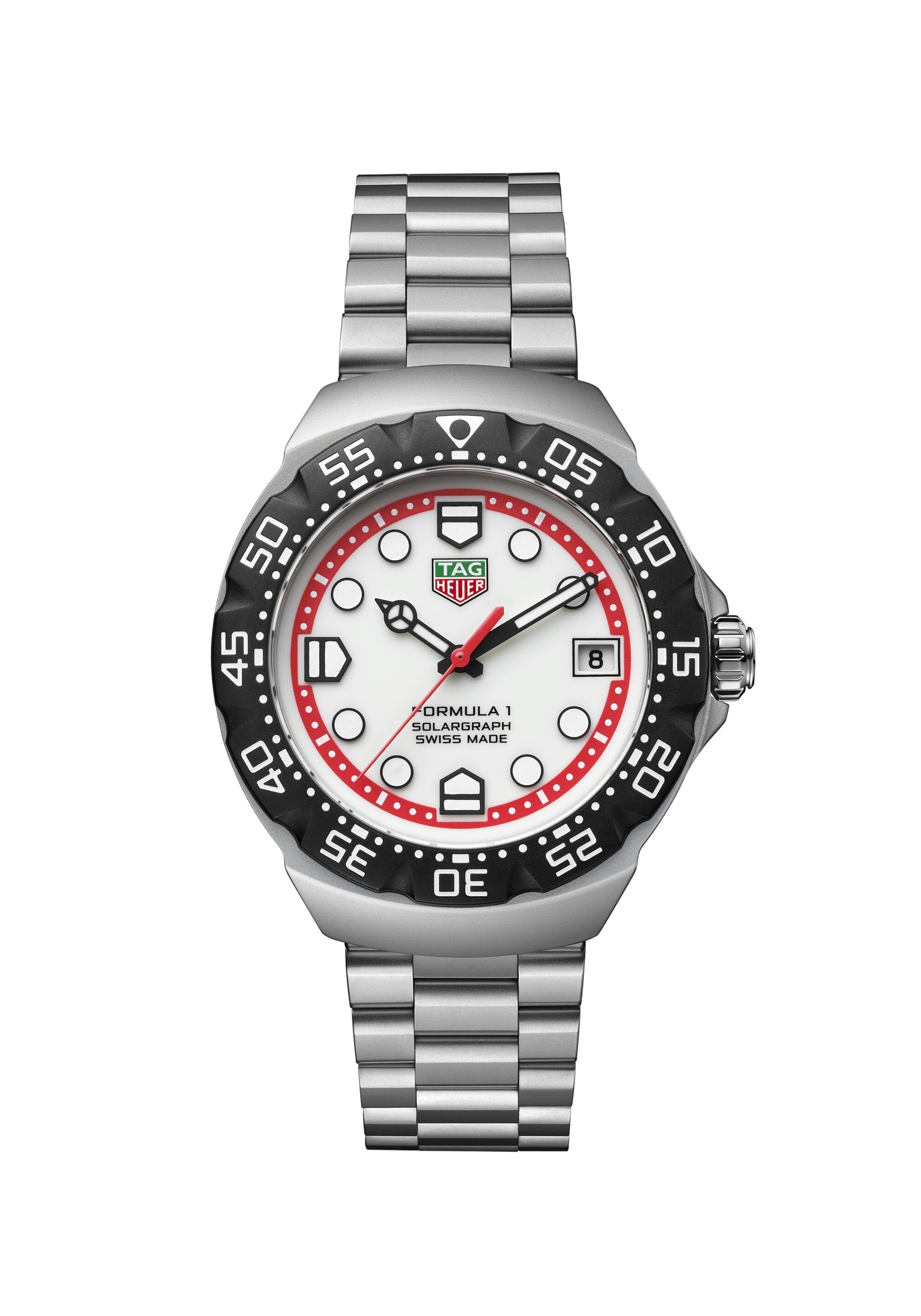 TAG Heuer(タグ・ホイヤー)
