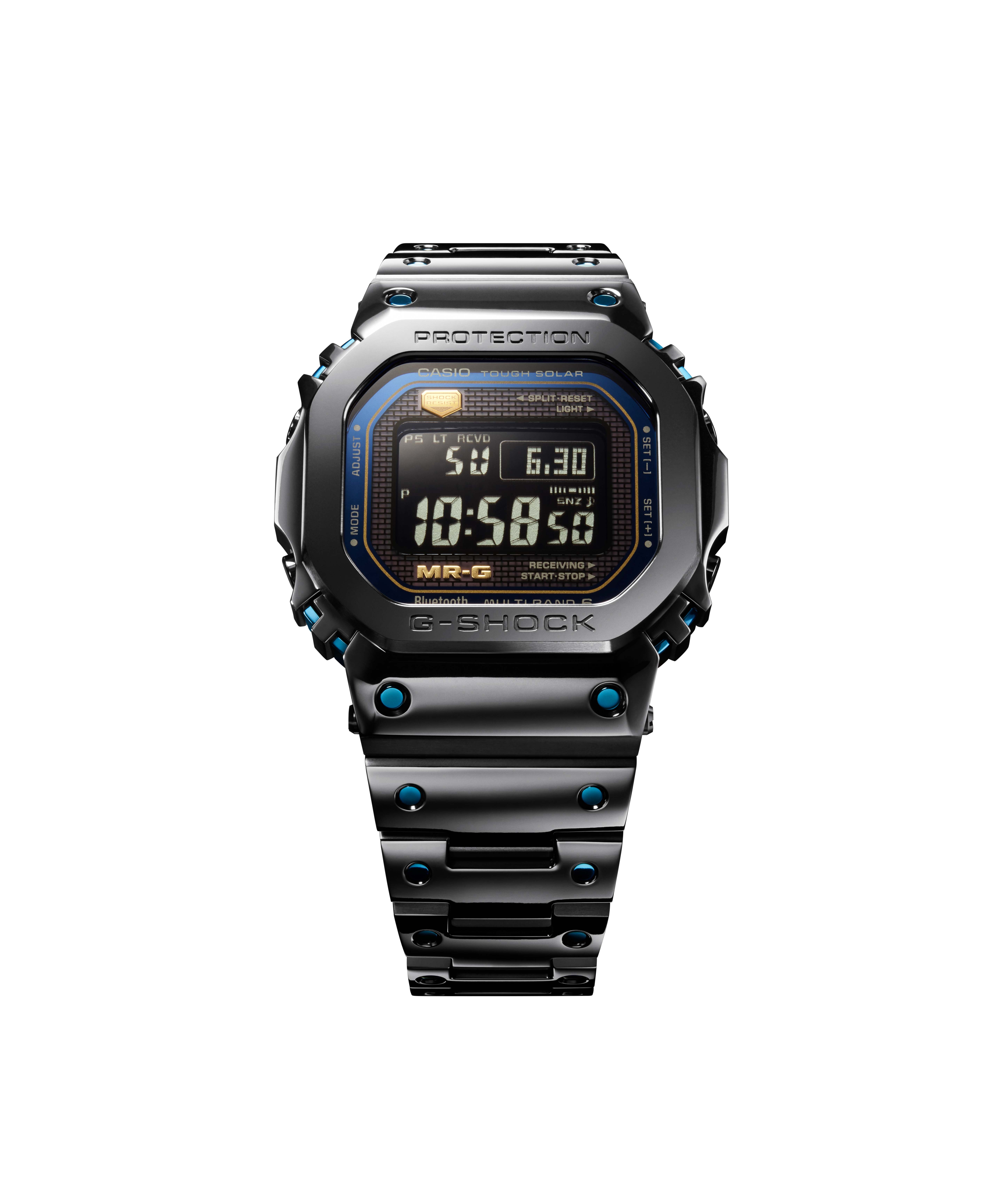 G-SHOCK(ジーショック)
