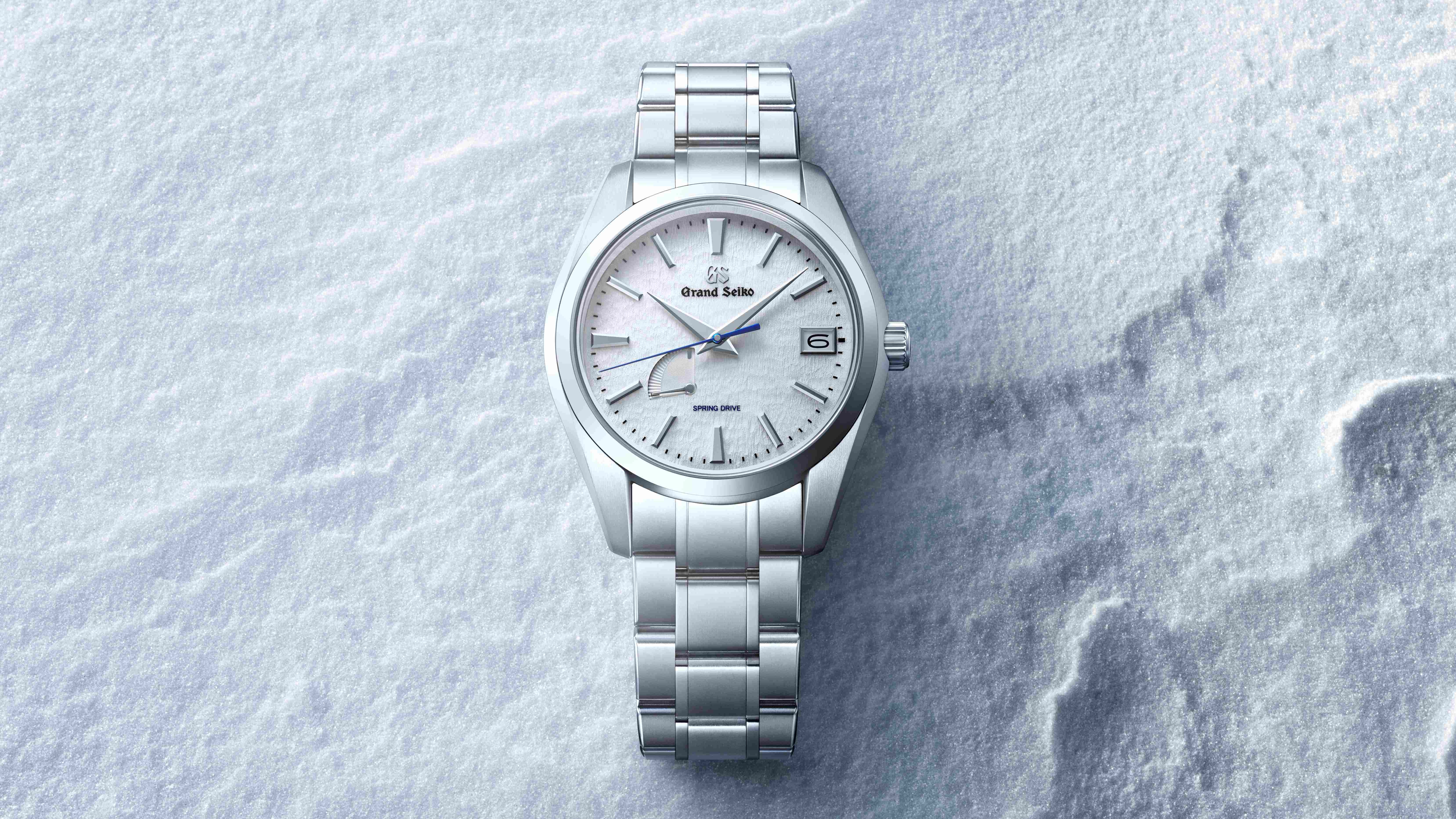 Grand Seiko(グランドセイコー)
