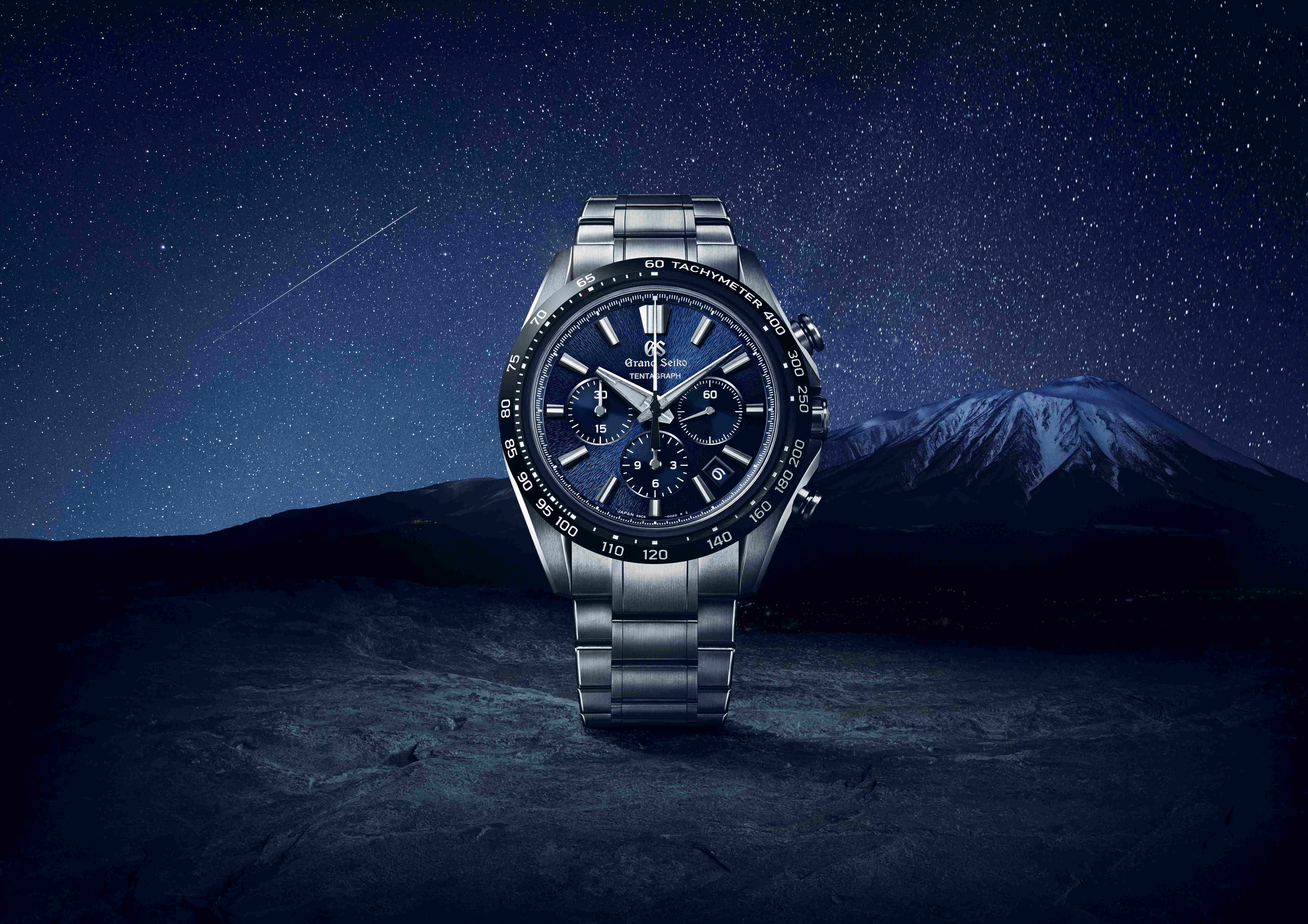 Grand Seiko(グランドセイコー)
