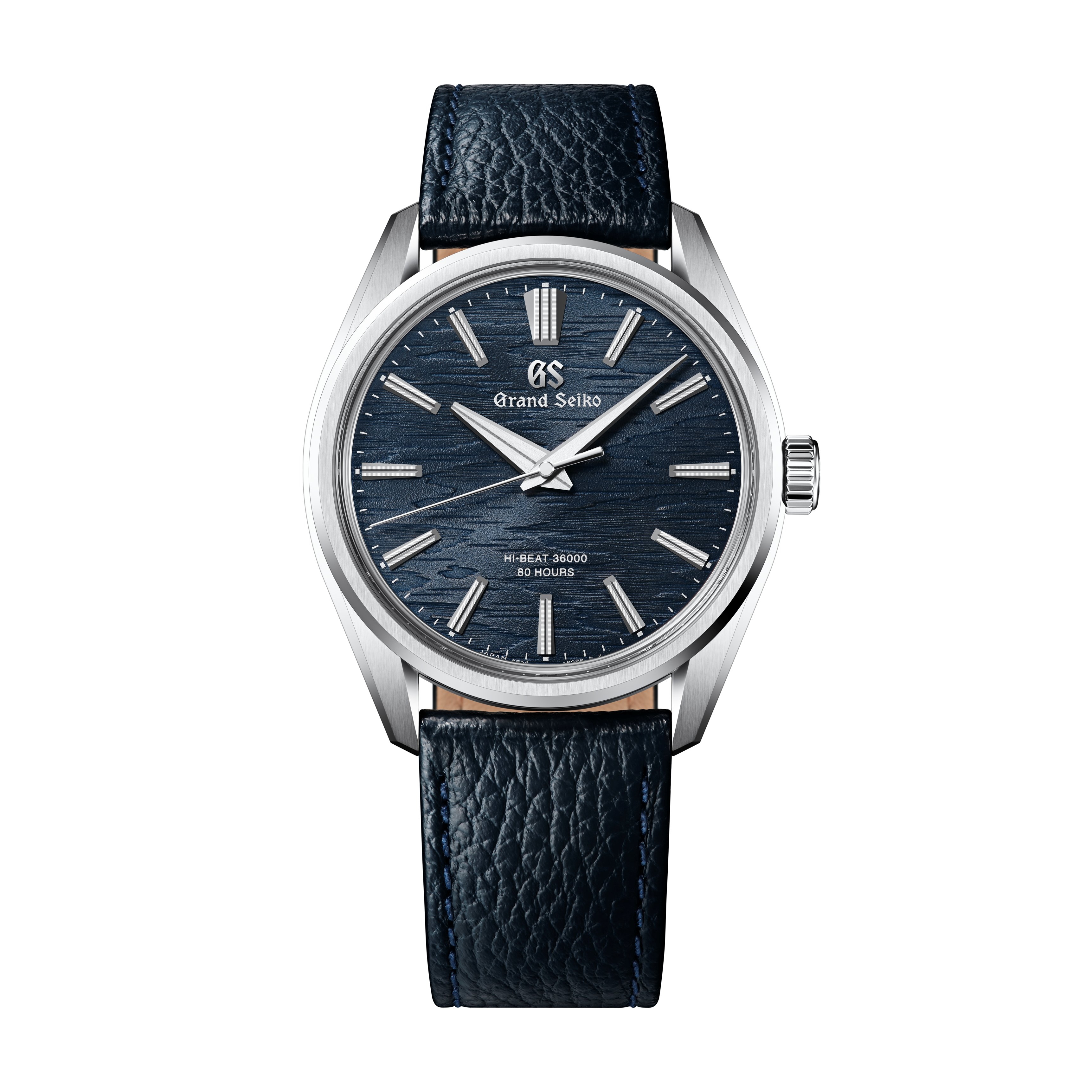 (グランドセイコー)
