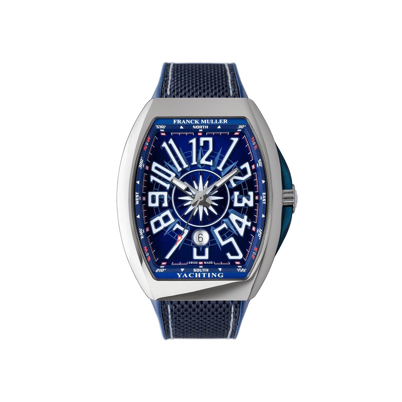 FRANCK MULLER(フランク ミュラー)
