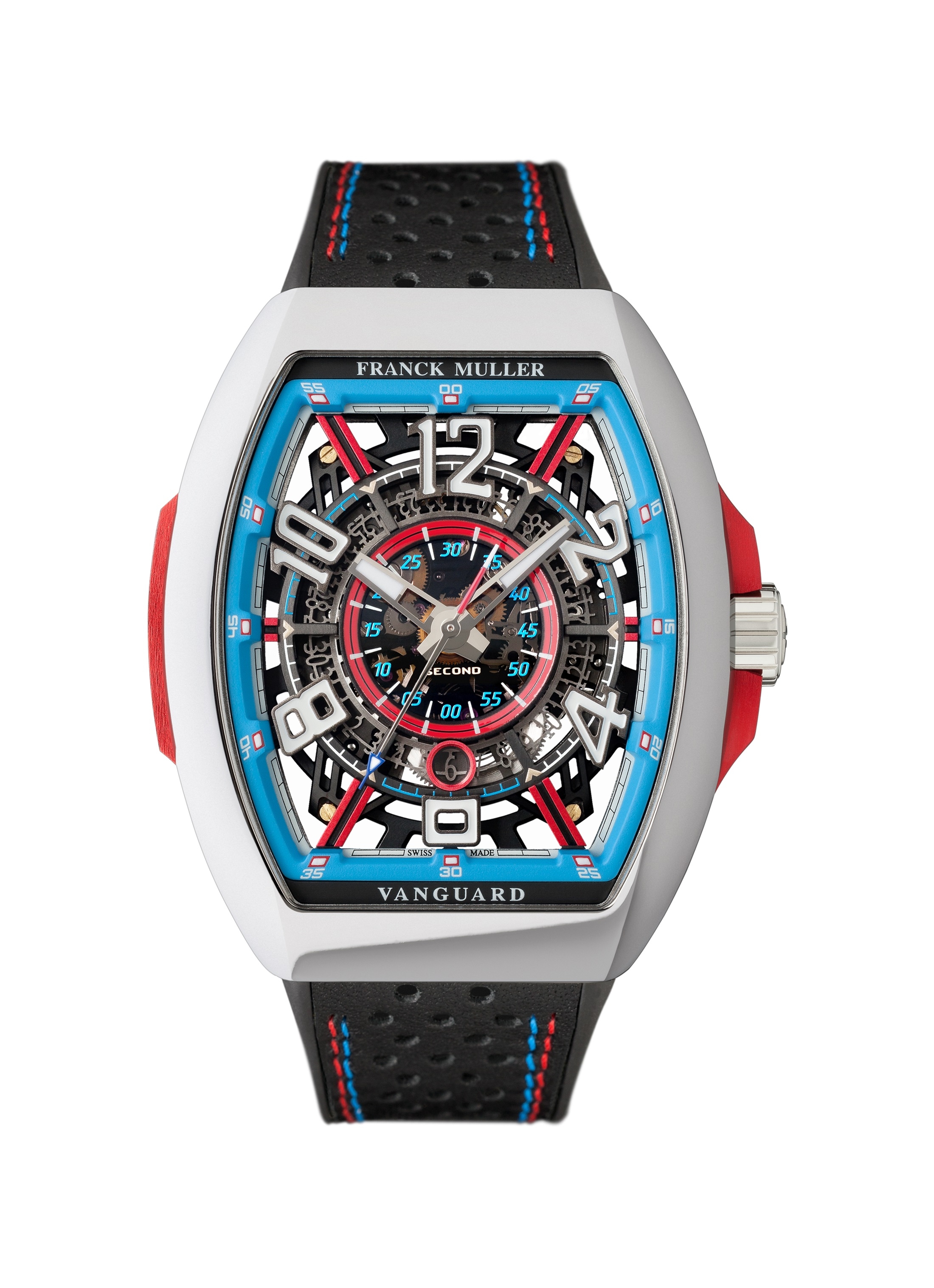 FRANCK MULLER(フランク ミュラー)

