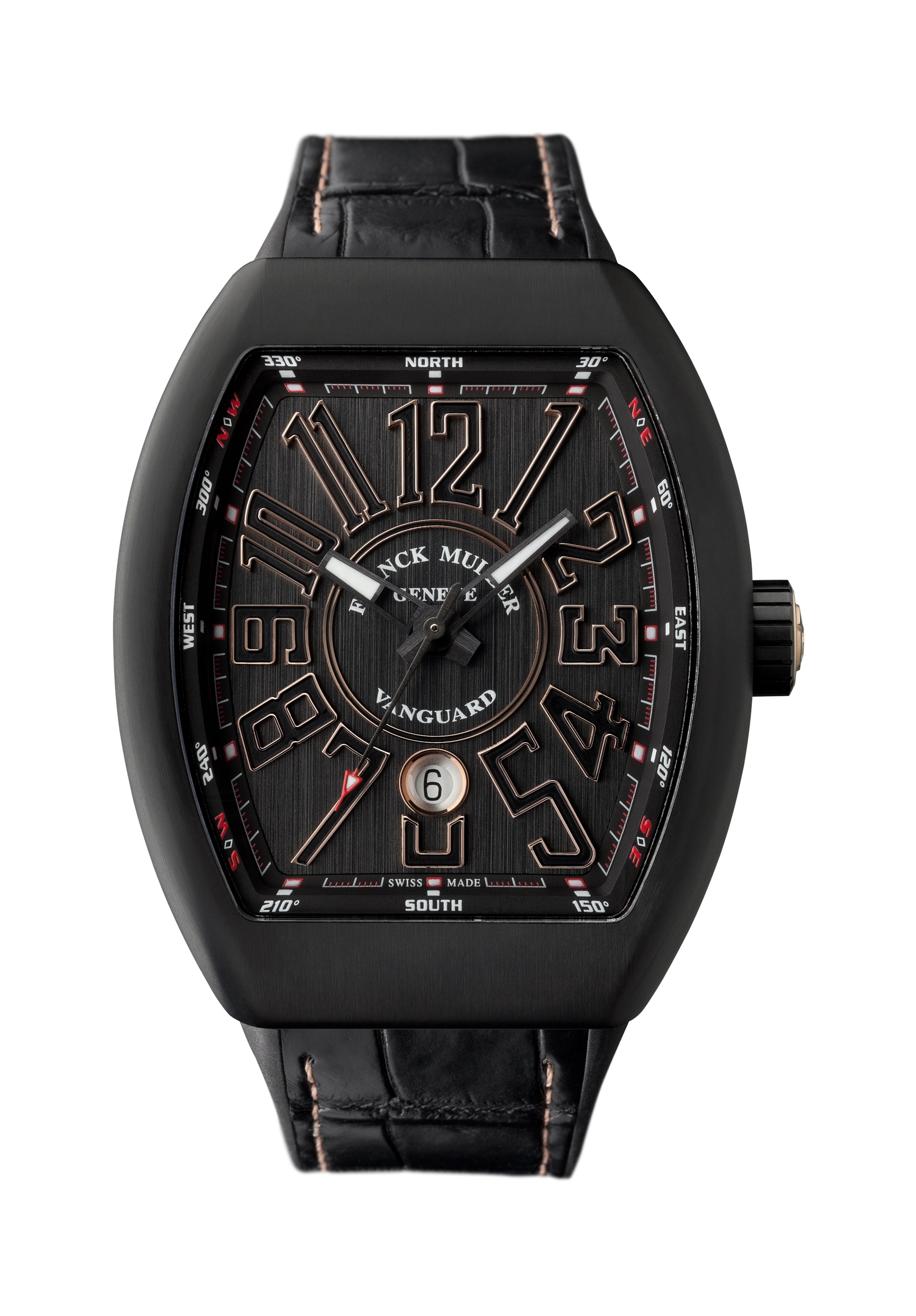 FRANCK MULLER(フランク ミュラー)
