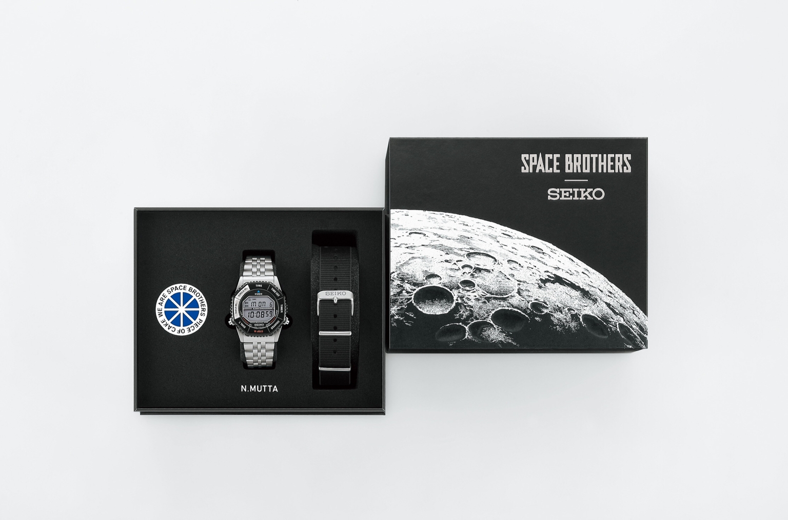 (セイコーセレクション)
