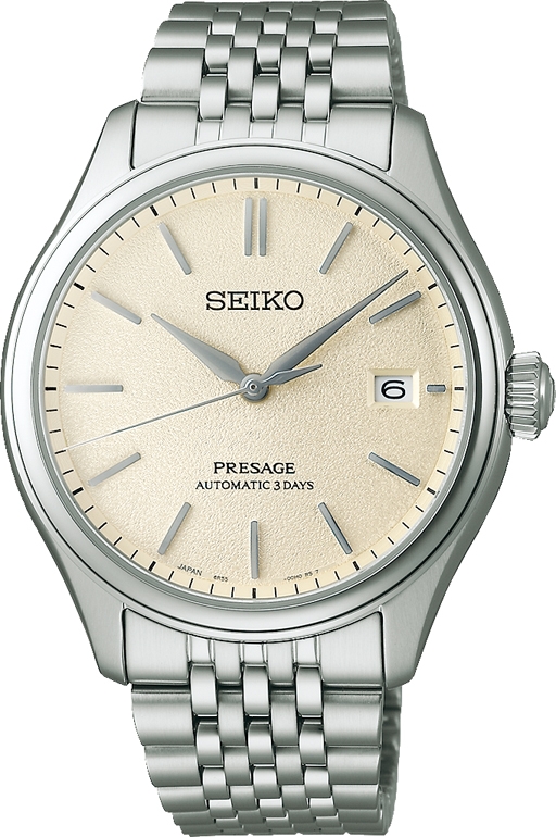 SEIKO(セイコー)

