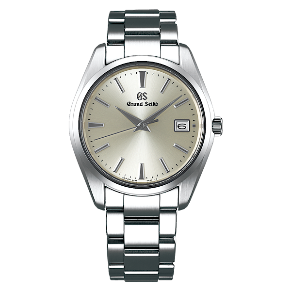 Grand Seiko(グランドセイコー)
