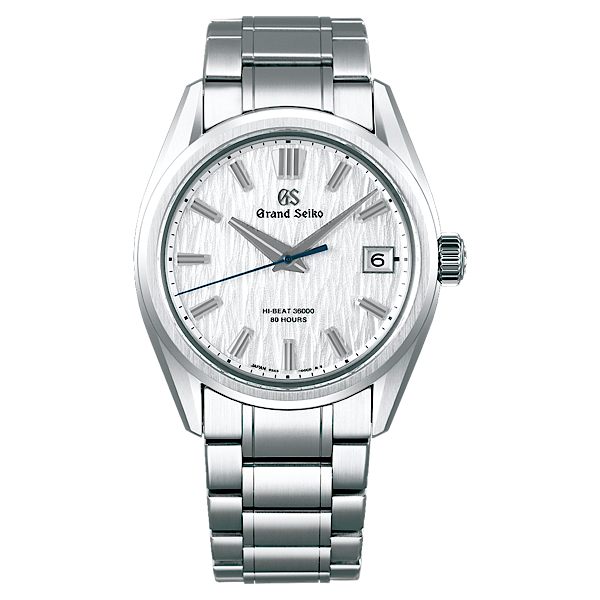 Grand Seiko(グランドセイコー)
