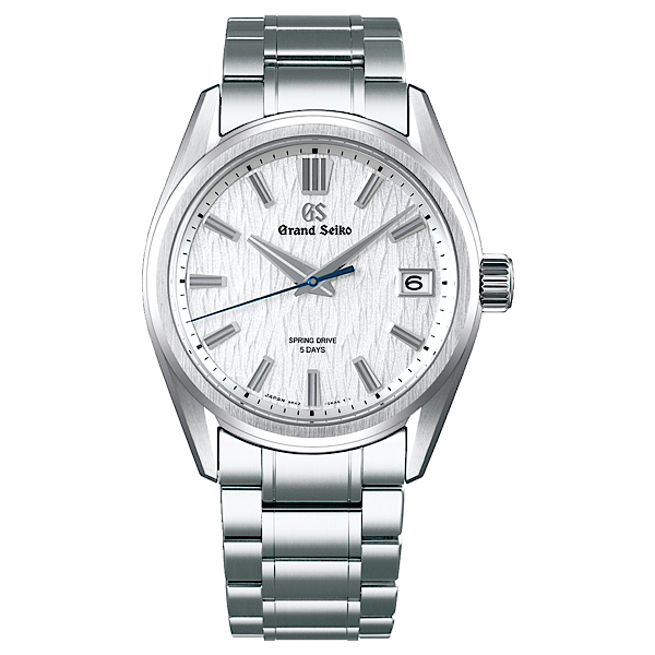 Grand Seiko(グランドセイコー)
