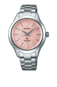 Grand Seiko(グランドセイコー)
