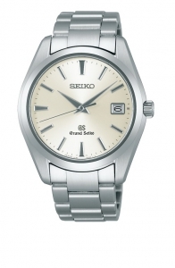 Grand Seiko(グランドセイコー)
