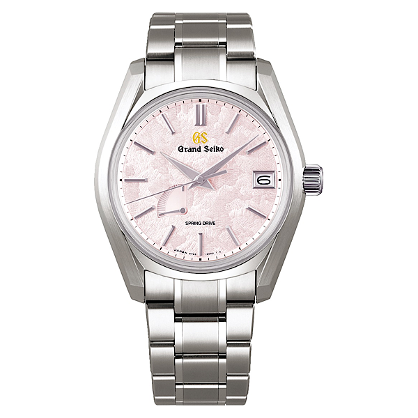 Grand Seiko(グランドセイコー)
