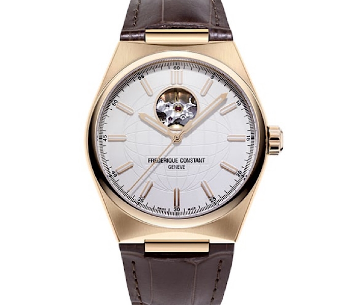 FREDERIQUE CONSTANT(フレデリック・コンスタント)
