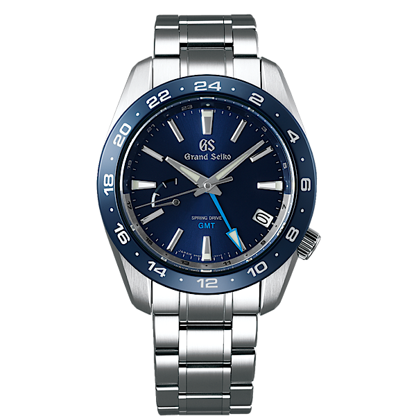 Grand Seiko(グランドセイコー)
