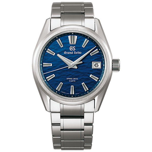 Grand Seiko(グランドセイコー)
