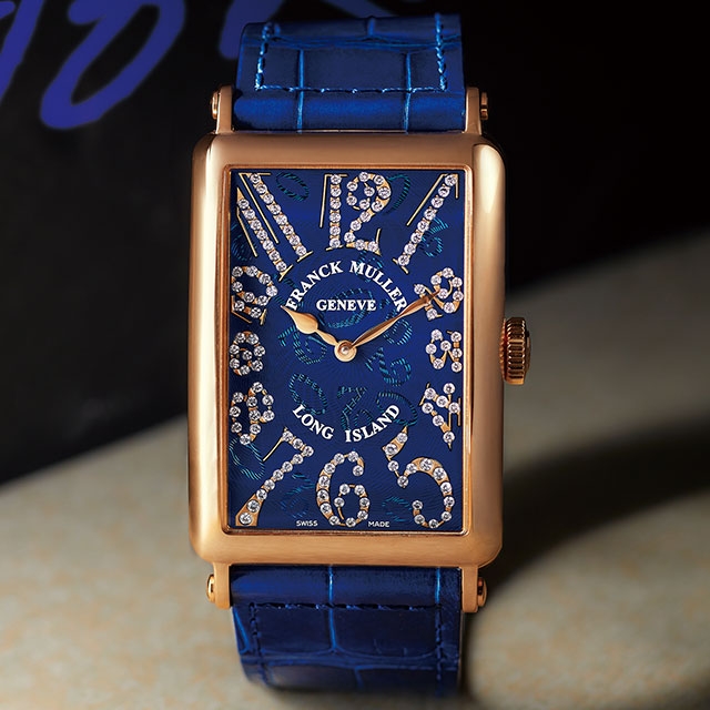 FRANCK MULLER(フランク ミュラー)
