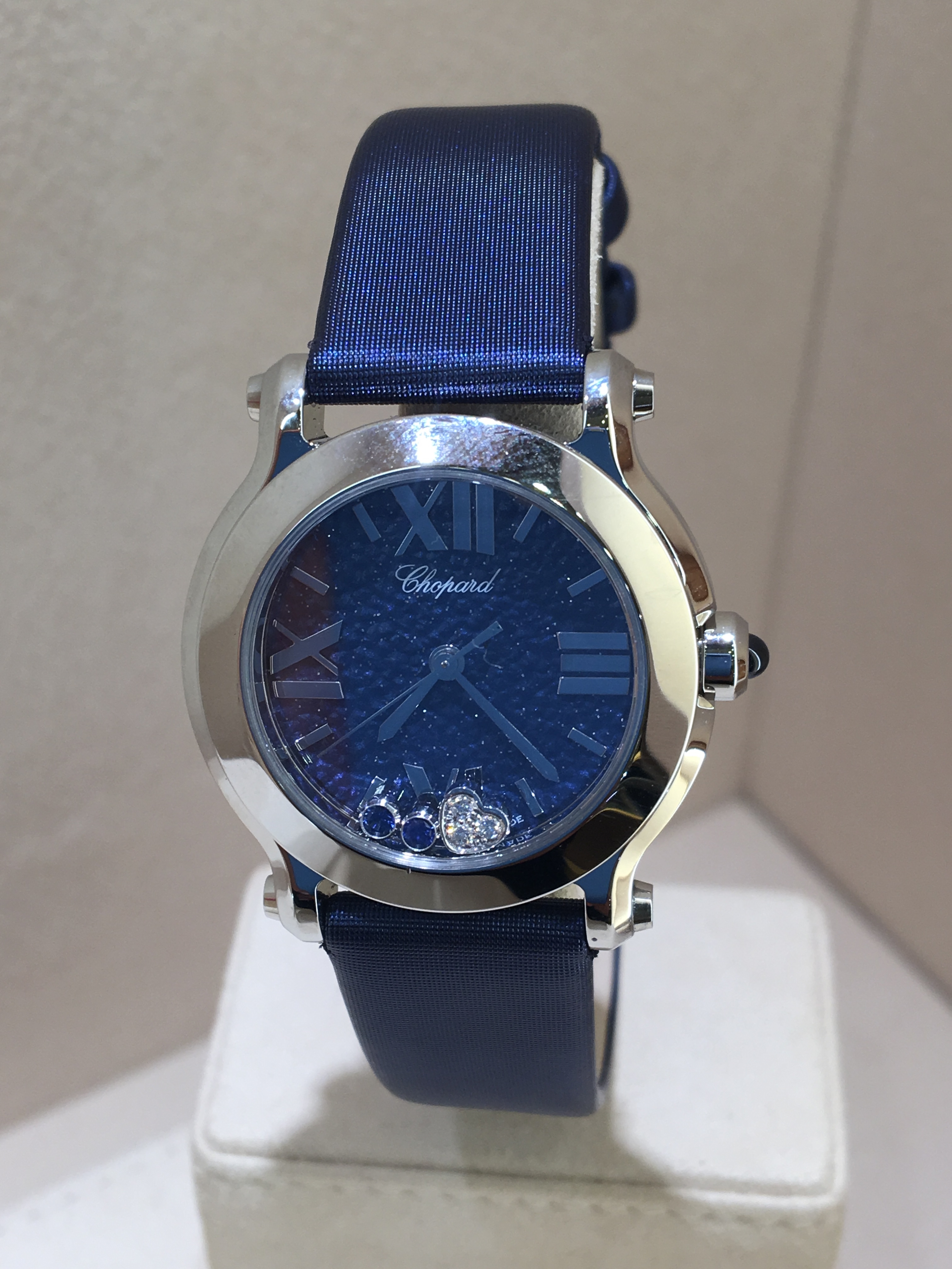 CHOPARD(ショパール)
