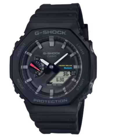 G-SHOCK(ジーショック)
