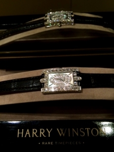 HARRY WINSTON(ハリー・ウィンストン)
