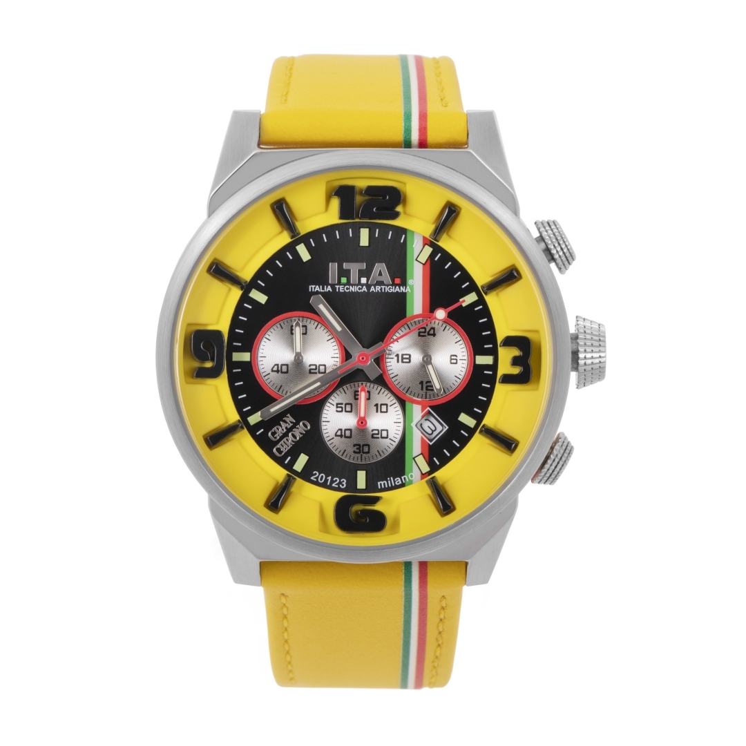 (アイ･ティー･エー)
