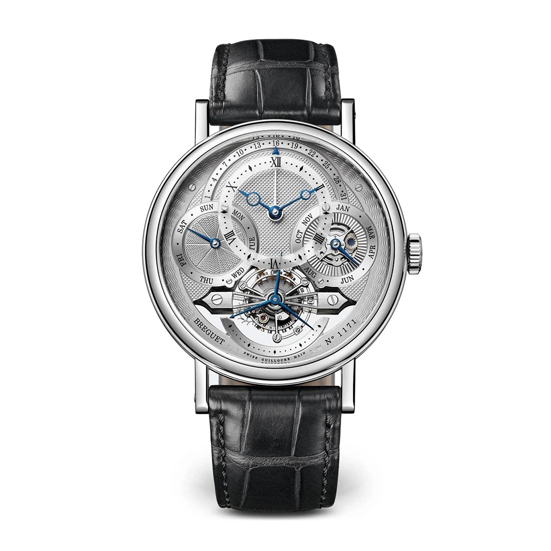 BREGUET(ブレゲ)
