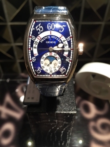 FRANCK MULLER(フランク ミュラー)
