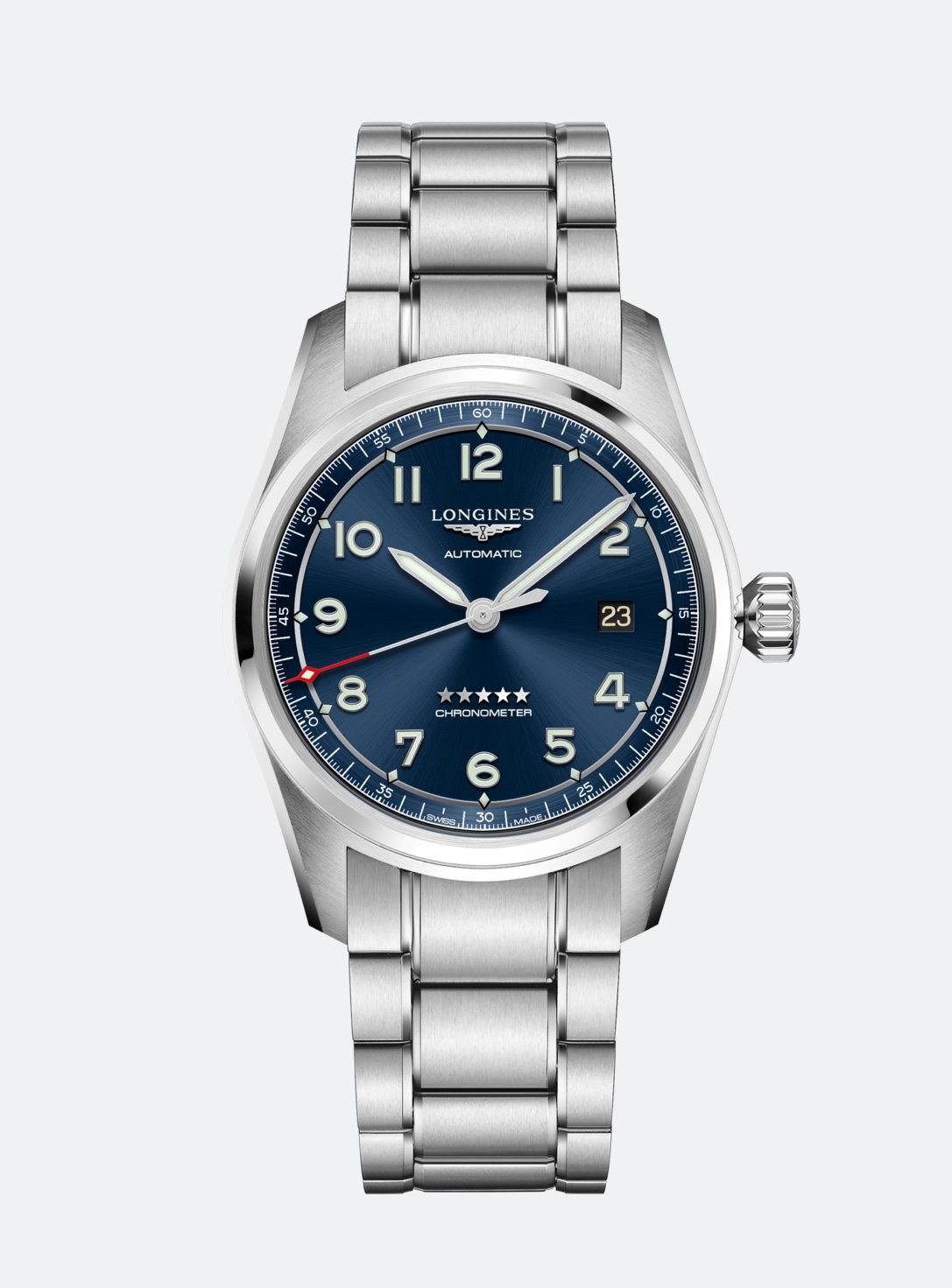 LONGINES(ロンジン)
