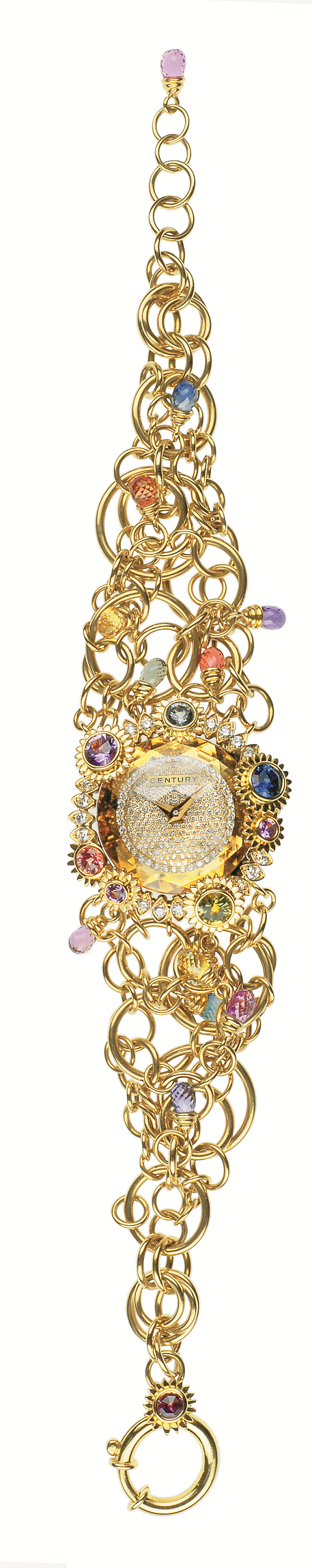 (センチュリー)
