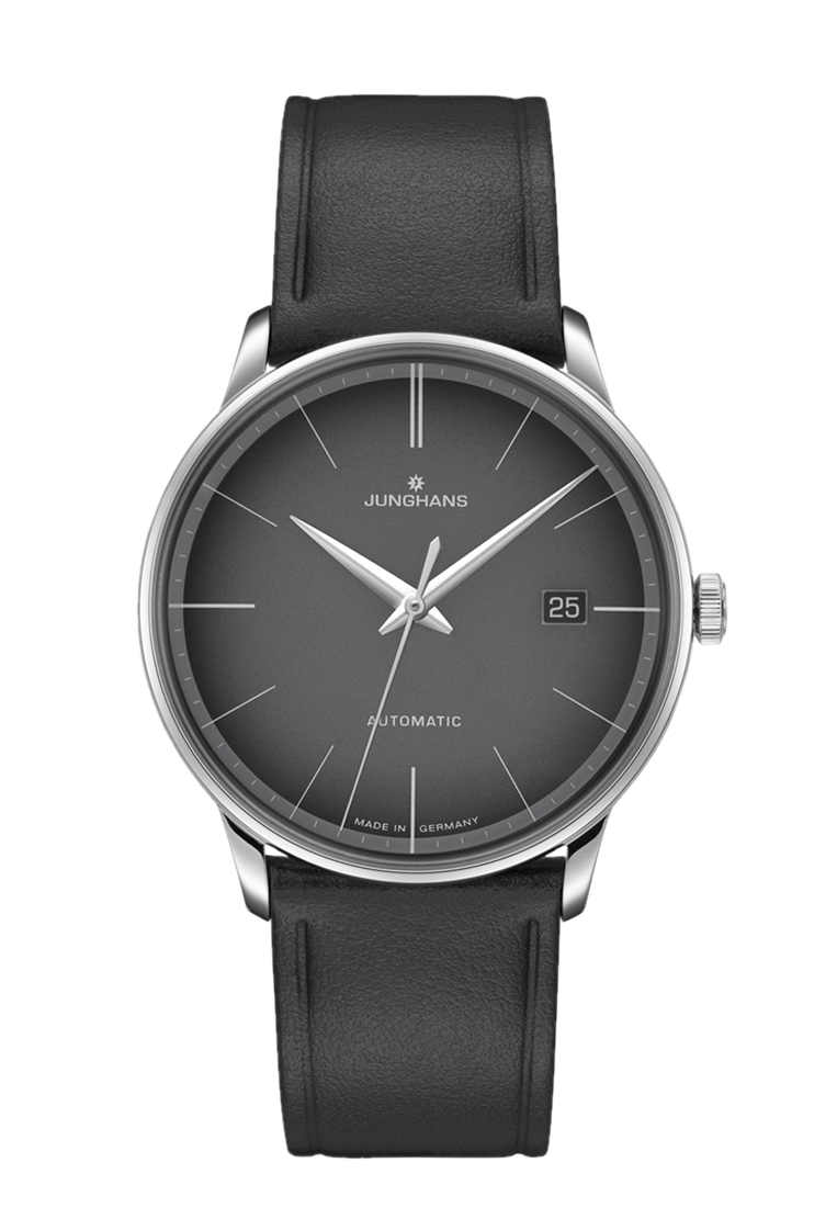 JUNGHANS(ユンハンス)
