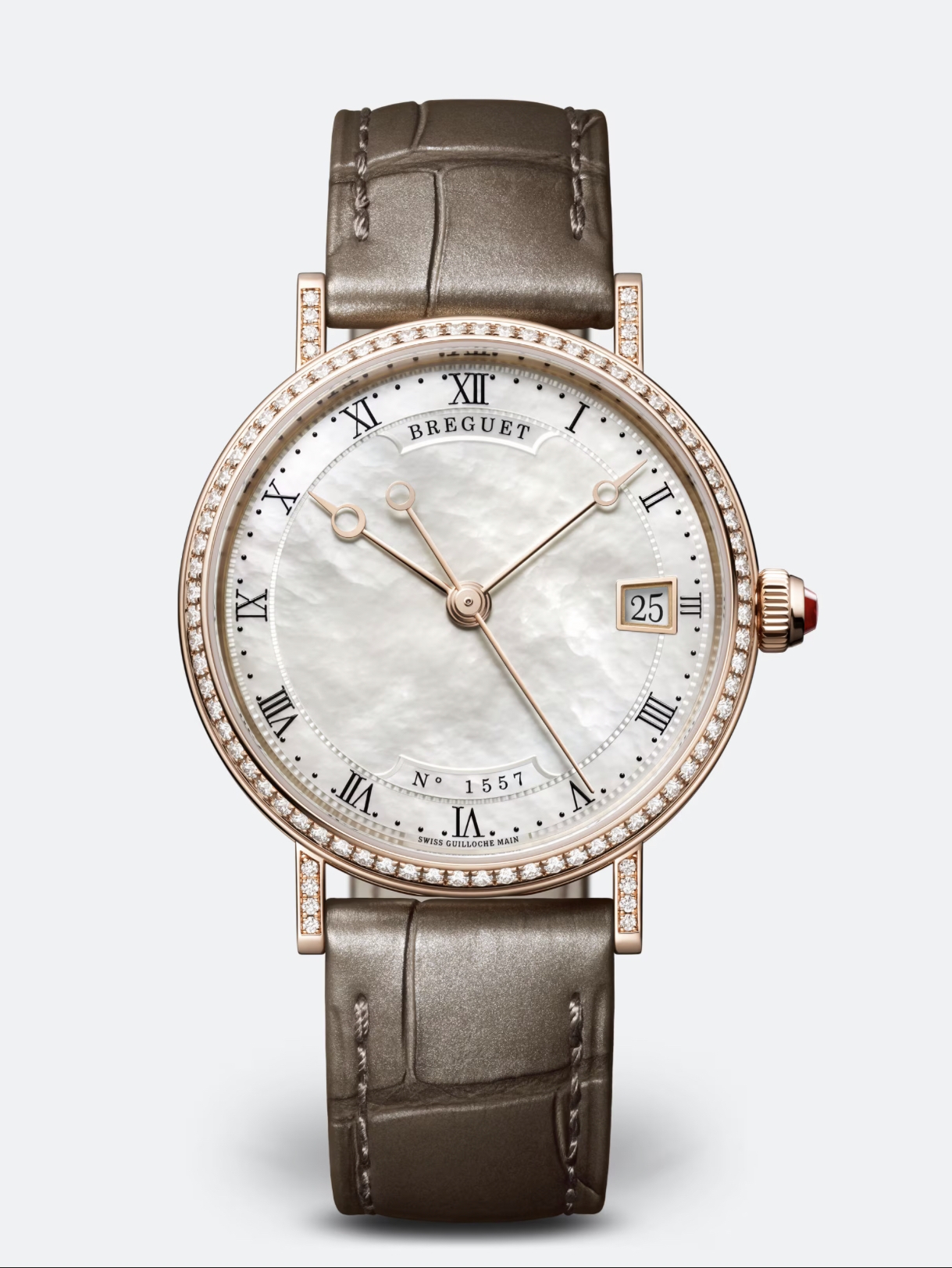 BREGUET(ブレゲ)
