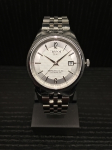 TISSOT(ティソ)
