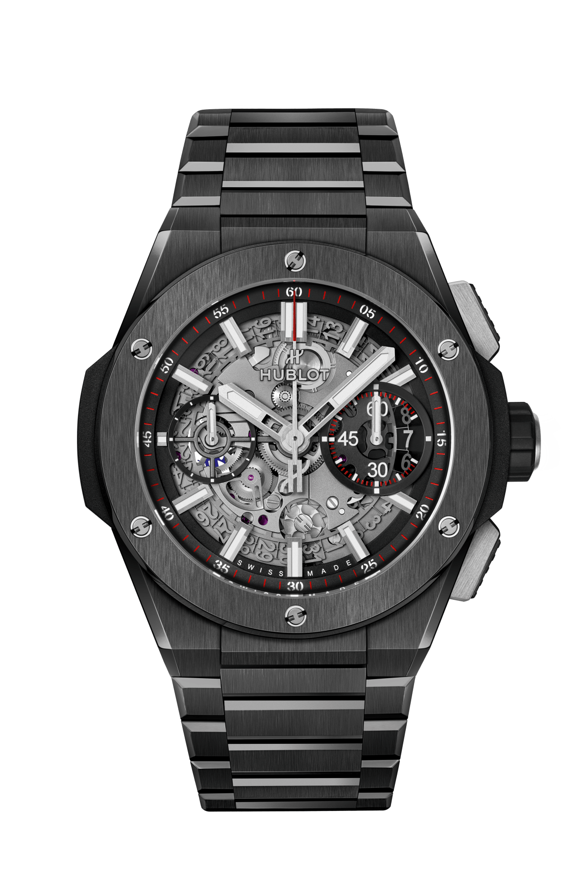 HUBLOT(ウブロ)
